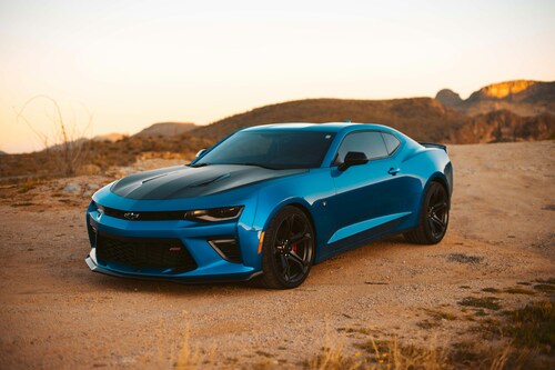 The Future of Hydrogen-Powered Vehicles